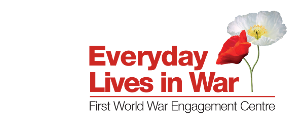 Everyday Lives in War